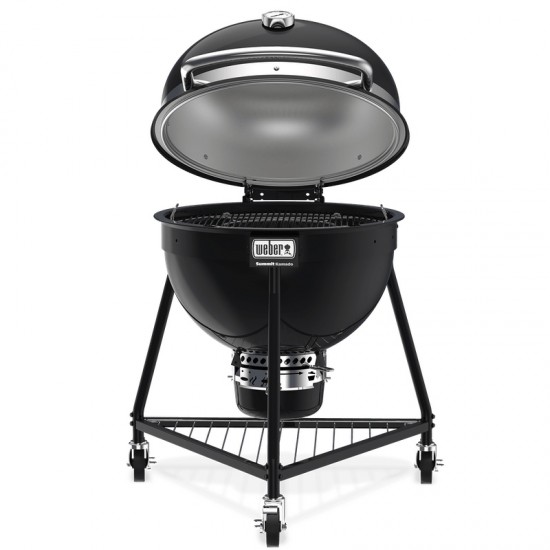 Weber Summit Kamado E6 61 cm