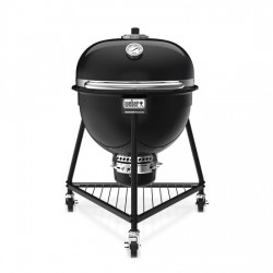 Weber Summit Kamado E6 61 cm Weber Summit Kamado E6 61 cm