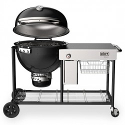 Weber Summit Kamado S6 61 cm Weber Summit Kamado S6 61 cm