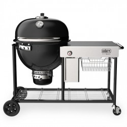 Weber Summit Kamado S6 61 cm Weber Summit Kamado S6 61 cm