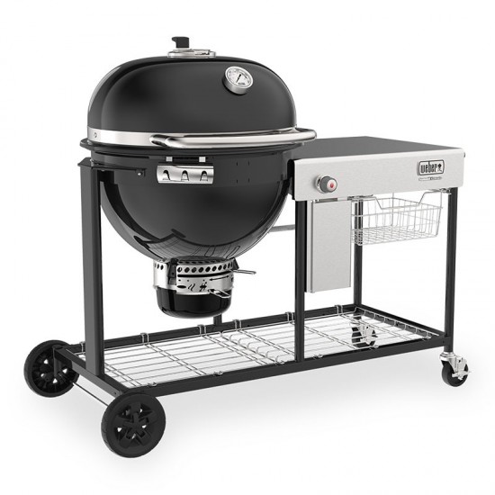 Weber Summit Kamado S6 61 cm