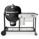 Weber Summit Kamado S6 61 cm