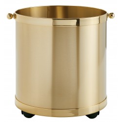 ΞΥΛΟΘΗΚΗ Κ11 Φ34cm ΜΕ ΡΟΔΕΣ ΝΙΚΕΛ ΜΑΤ ΧΡΩΜΙΟ ΞΥΛΟΘΗΚΗ Κ11 Φ34cm ΜΕ ΡΟΔΕΣ ΝΙΚΕΛ ΜΑΤ ΧΡΩΜΙΟ