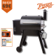Traeger Pro  22 Pellet Grill