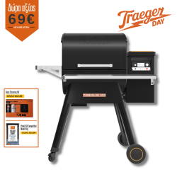 Traeger Timberline 850 Pellet Grill