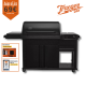 Traeger Woodridge Elite Pellet Grill
