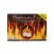 Προσάναμμα Platinum Fire 48 κομμάτια Προσάναμμα Platinum Fire 48 κομμάτια