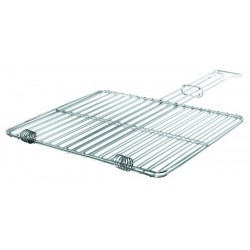 Σχάρα Ίσια Διπλή  33 X 29 Σχάρα Ίσια Διπλή  33 X 29