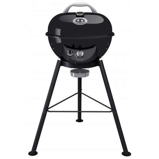 Outdoorchef Chelsea 420 G  Camping Set Black