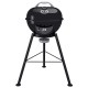 Outdoorchef Chelsea 420 G  Camping Set Black