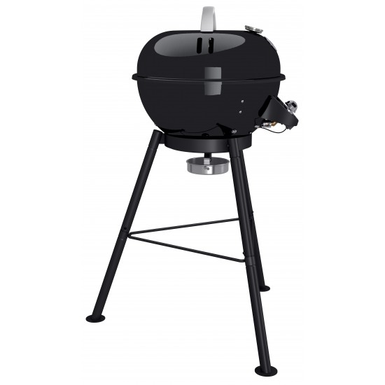 Outdoorchef Chelsea 420 G  Camping Set Black