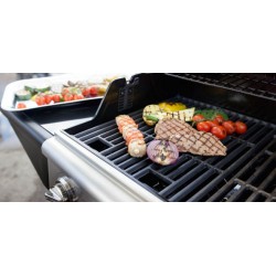 Μαντεμένιες Σχάρες Ψησίματος RTG 2 τεμ. Outdoorchef Μαντεμένιες Σχάρες Ψησίματος RTG 2 τεμ. Outdoorchef
