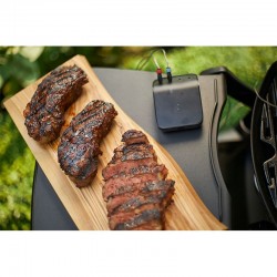 Θερμόμετρο Connect Smart Grilling Hub Weber Θερμόμετρο Connect Smart Grilling Hub Weber