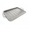 Ταψί Σχάρας Inox  Broil King Ταψί Σχάρας Inox  Broil King