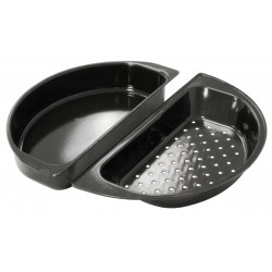 Set Μαγειρέματος 2 τεμ. | Μισοφέγγαρο Outdoorchef Set Μαγειρέματος 2 τεμ. | Μισοφέγγαρο Outdoorchef