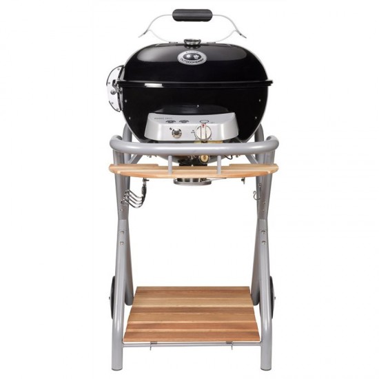 Outdoorchef Ambri 480 G Black Outdoorchef Ambri 480 G Black