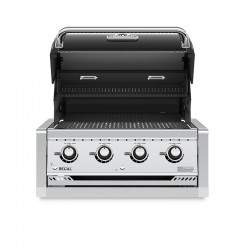 Broil King Regal 420 built-in Broil King Regal 420 built-in