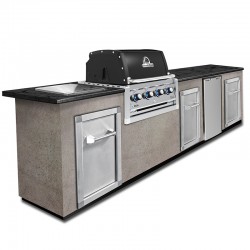 Broil King Regal 520 built-in Broil King Regal 520 built-in
