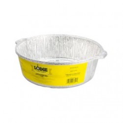 Ανταλλακτικά Ταψάκια Αλουμινίου για Dutch Oven 3τμχ - Lodge Ανταλλακτικά Ταψάκια Αλουμινίου για Dutch Oven 3τμχ - Lodge