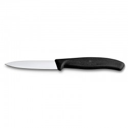 Μαχαίρι Κουζίνας 8 Εκ. Μυτερό - Λαβή Μαύρη Swiss Classic Victorinox Μαχαίρι Κουζίνας 8 Εκ. Μυτερό - Λαβή Μαύρη Swiss Classic Victorinox