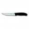 Μαχαίρι Steak Μεγάλο 14 Εκ. Gaucho Style  - Λαβή Μαύρη Swiss Classic Victorinox Μαχαίρι Steak Μεγάλο 14 Εκ. Gaucho Style  - Λαβή Μαύρη Swiss Classic Victorinox