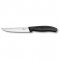 Μαχαίρι Steak Οδοντωτό 12 Εκ. Gourmet - Λαβή Swiss Classic Victorinox Μαχαίρι Steak Οδοντωτό 12 Εκ. Gourmet - Λαβή Swiss Classic Victorinox