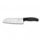 Μαχαίρι Santoku 17 Εκ. με Αυλακώσεις - Λαβή Swiss Classic Victorinox Μαχαίρι Santoku 17 Εκ. με Αυλακώσεις - Λαβή Swiss Classic Victorinox
