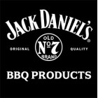 JACK DANIEL'S