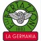 LA GERMANIA 1882